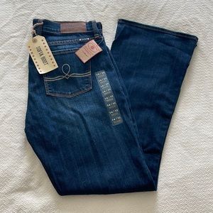 Lucky Brand Sofia Boot Cut Jeans